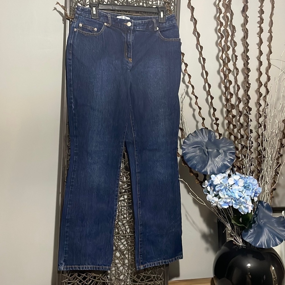 Isaac Mizrahi Jeans